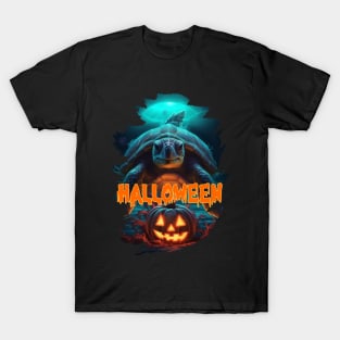 Halloween T-Shirt